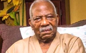 Afenifere Leader Reuben Fasoranti Passes Away at 100