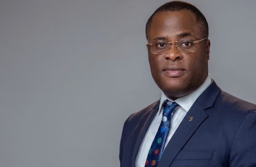 APC’s Iyamu Pledges Legislation to Protect Vulnerable Nigerians in 2027