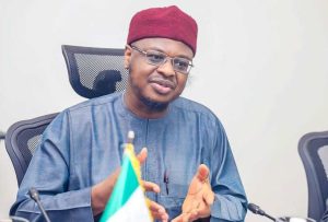 INEC Provisional Clearance Granted to Pantami and Gwarzo&hellip;
