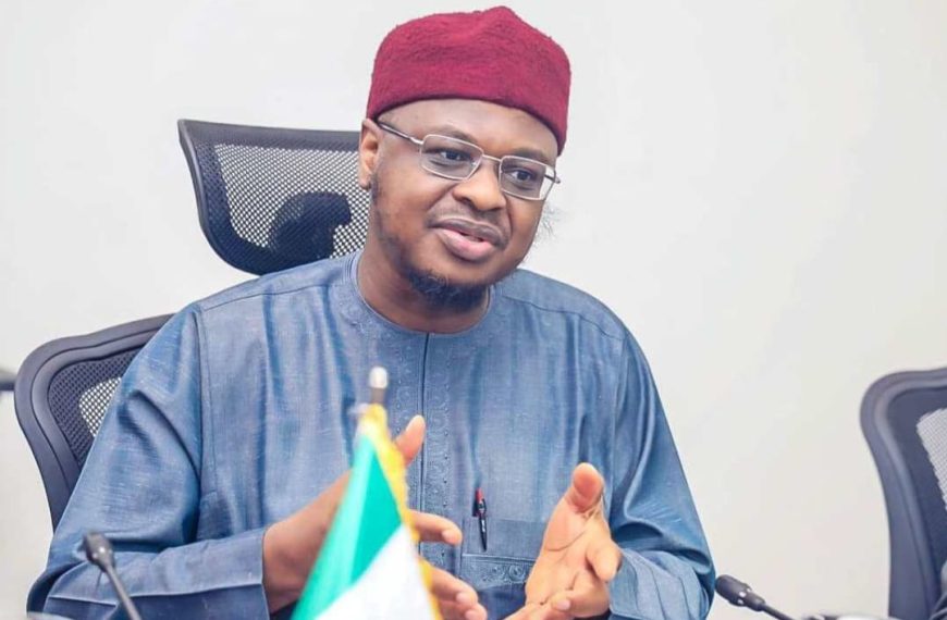 INEC Provisional Clearance Granted to Pantami and Gwarzo for 2027 Elections