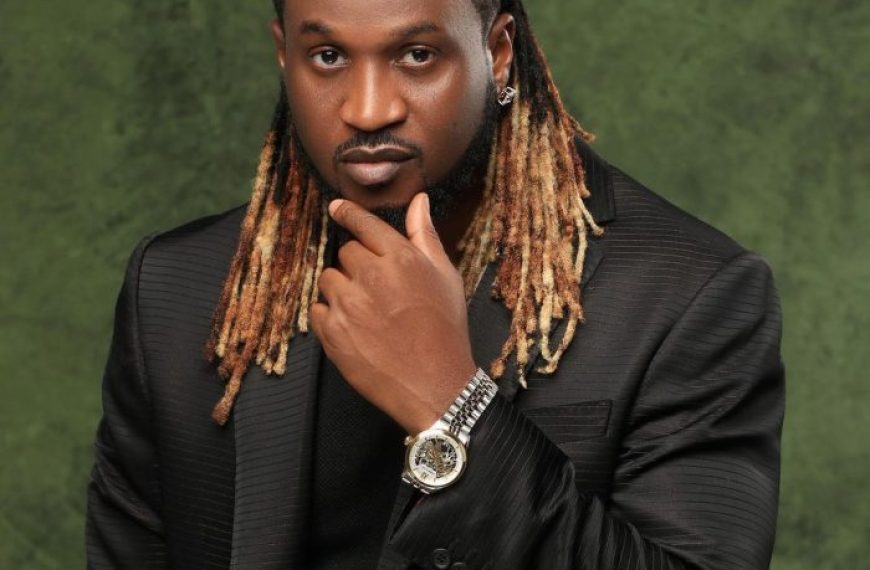 Why Fans No Longer Faint for Musicians – Paul Okoye