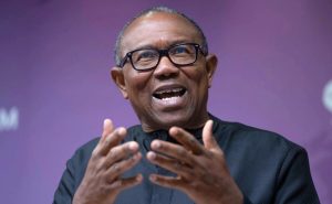 Peter Obi: Nigeria is a ‘Criminalized’ Place