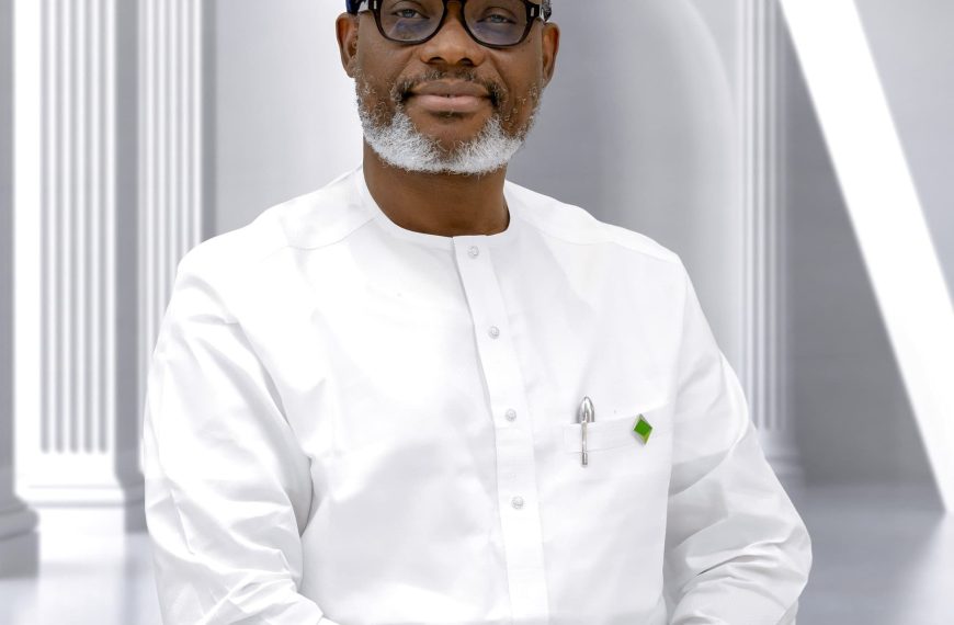 Ardova-led Consortium Driving Revolution in Nigeria’s CNG Market