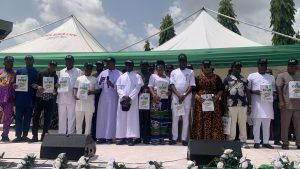 Enugu Catholic Diocese Launches Accountability Initiative for Public&hellip;