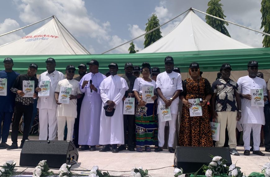 Enugu Catholic Diocese Launches Accountability Initiative for Public Officials