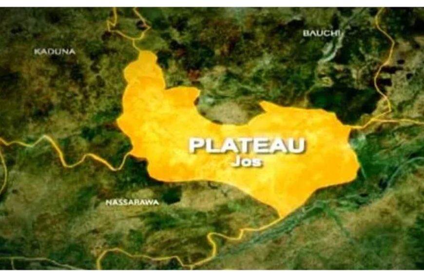 Plateau Youths Reject Allegations of Bias in Security Operations, Support Crackdown on Criminals