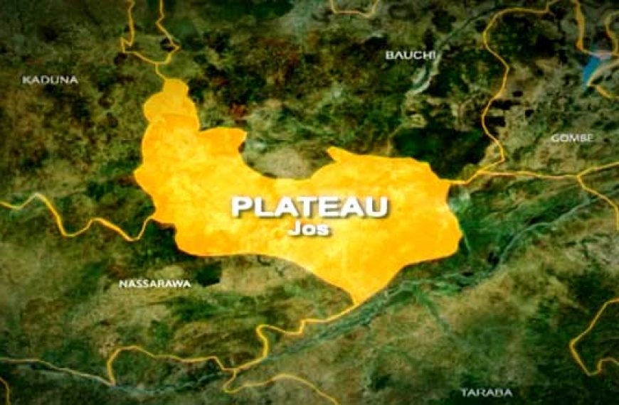Family Demands Investigation into Killing of Police Officer in Plateau