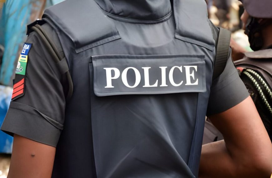 Police Recover Stolen Tricycle, Arrest Suspects in Kano