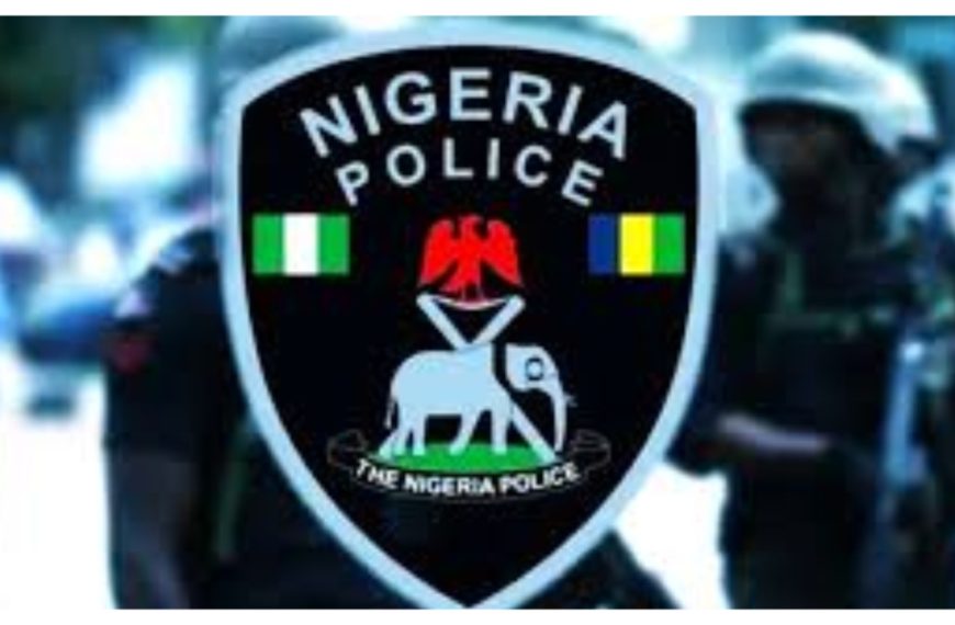 Assurance of Adequate Security for 2027 General Elections by Nigeria Police Force