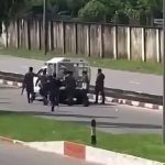 Police Arrest OK Movement Coordinator During Independence Day March in Uyo