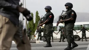 Ex-Convict Arrested for Alleged POS Operator Robbery in&hellip;