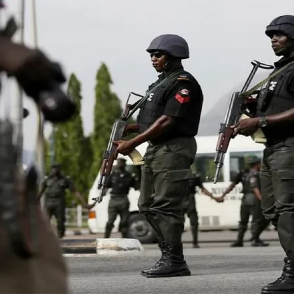 Ex-Convict Arrested for Alleged POS Operator Robbery in&hellip;