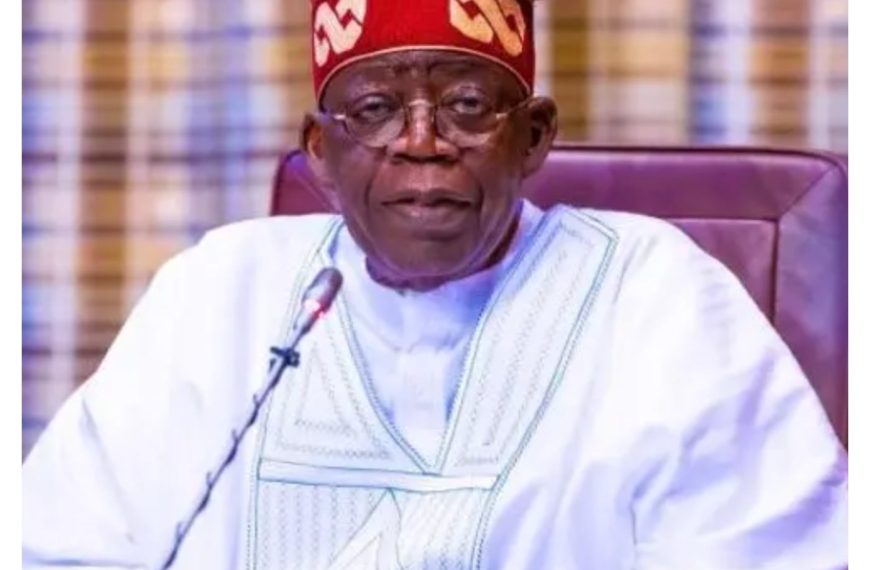 Tinubu Rules Out Return to Fuel Subsidy