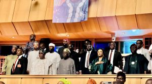 Tinubu, Akpabio, Abbas Join Stars at MKO Abiola&hellip;