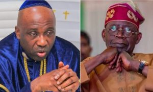 2027 Election: Primate Ayodele Blasts Tinubu Government Over&hellip;