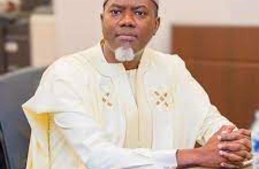 Nigerian Envoy Aims for Stronger Trade Ties with Mexico, Plans Dangote Refinery Tour