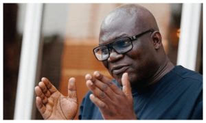 Reuben Abati Blasts Tinubu Over Fuel Price Hike
