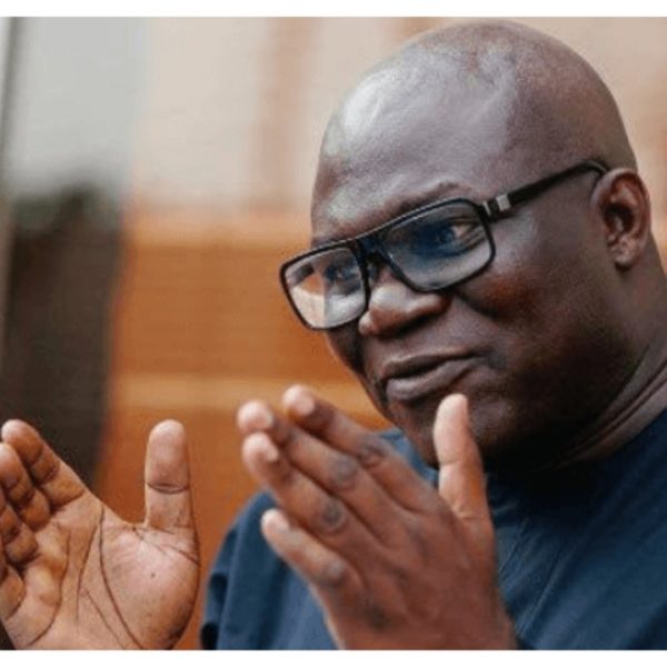 Reuben Abati Blasts Tinubu Over Fuel Price Hike