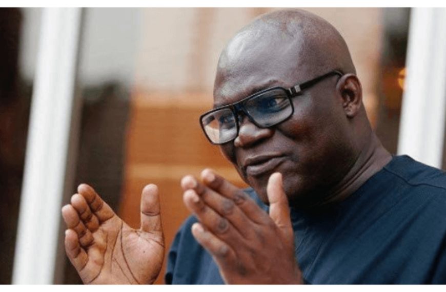 Reuben Abati Blasts Tinubu Over Fuel Price Hike