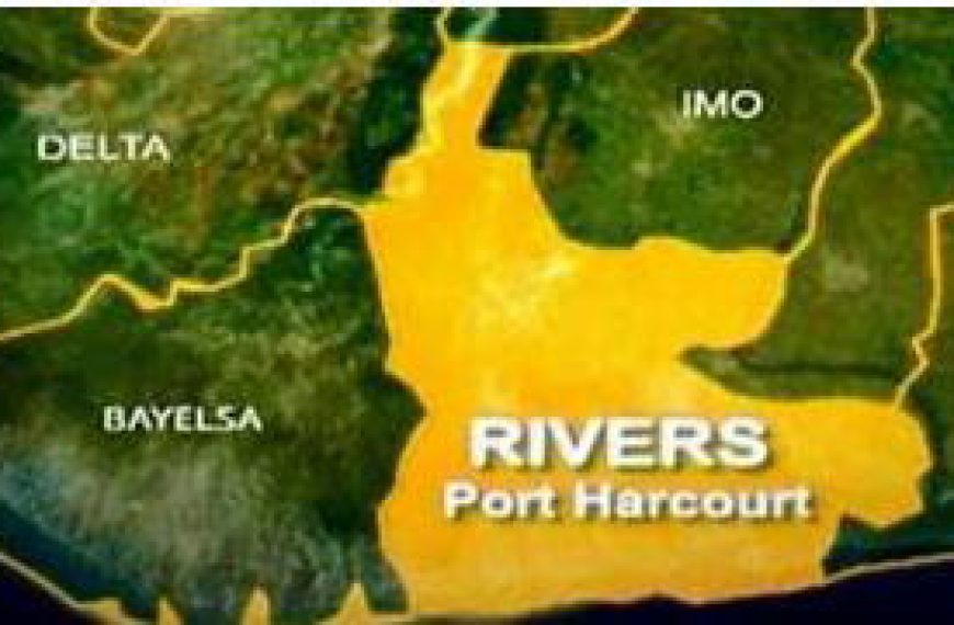 Rivers University Expels Final-Year Student Over Social Media Content
