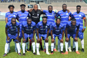 Rivers United Aims to Topple Rangers in NPFL&hellip;