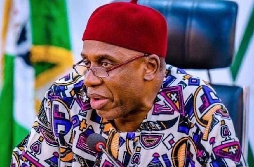 Rotimi Amaechi: Tinubu’s Policies Led to Mother’s Death
