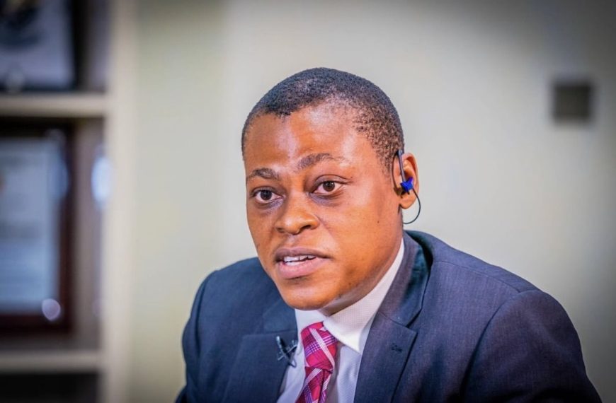 Arise TV’s Rufai Oseni Explains Fuel Subsidy Controversy in Petrol Discount