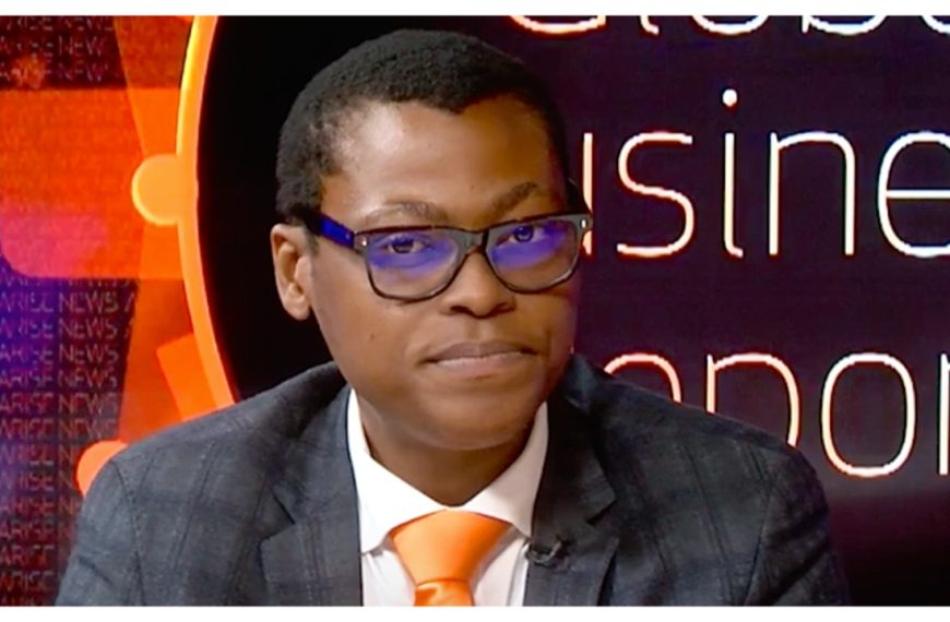 Rufai Oseni: Rivers Governor Fubara Whipped Back in Line