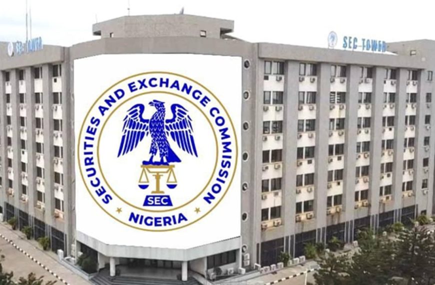 Nigeria Leads West Africa in Private Capital Market Deals Worth $3bn Annually