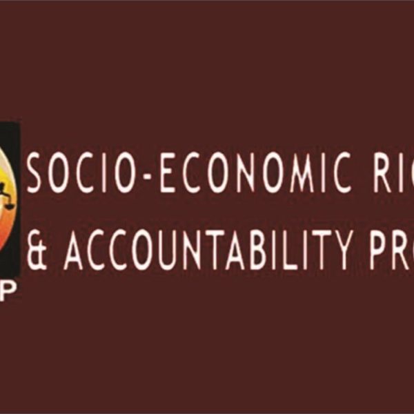 SERAP Challenges DSS’ N100m Defamation Judgment at the&hellip;