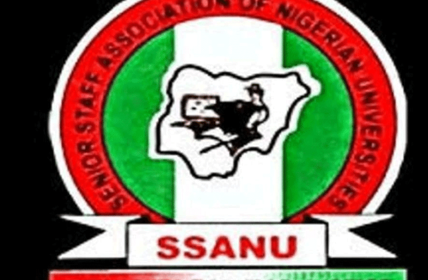 Government Averts University Strike, Pays Out Withheld Salaries