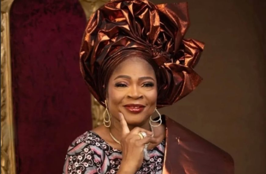 Salawa Abeni Celebrates 50 Years in Waka Music: Concert Set for October 18