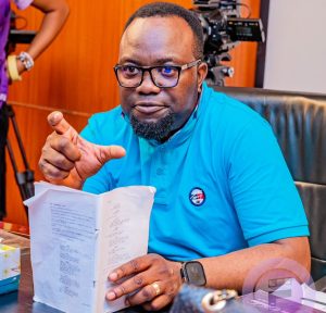 Abuja Film Industry Stagnates as Funding, Infrastructure Deficits&hellip;