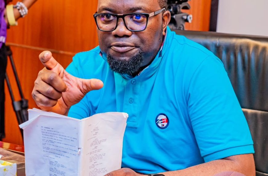 Abuja Film Industry Stagnates as Funding, Infrastructure Deficits Hinder Growth