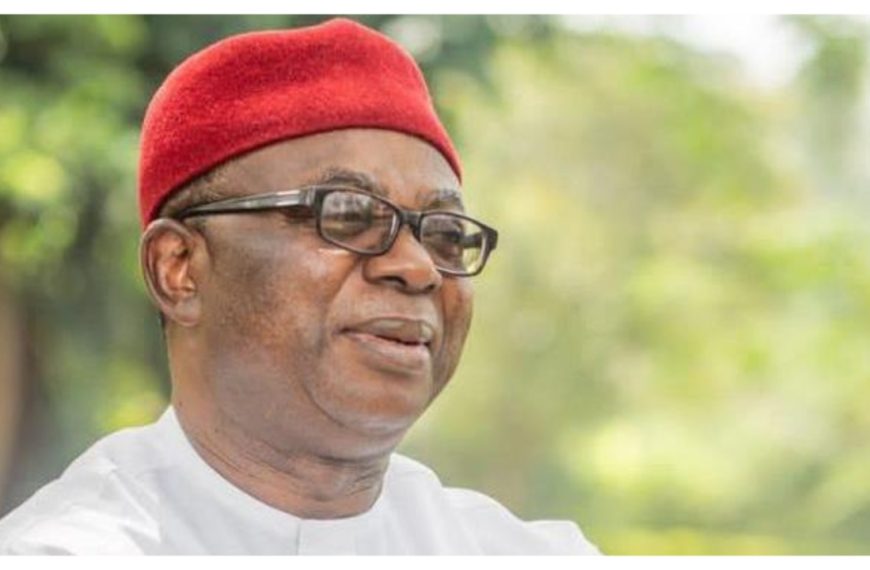 Former Lawmaker Pushes for Renewable Energy Adoption in Nigeria