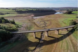 UK Water Companies Pursue Powers to Limit Business&hellip;