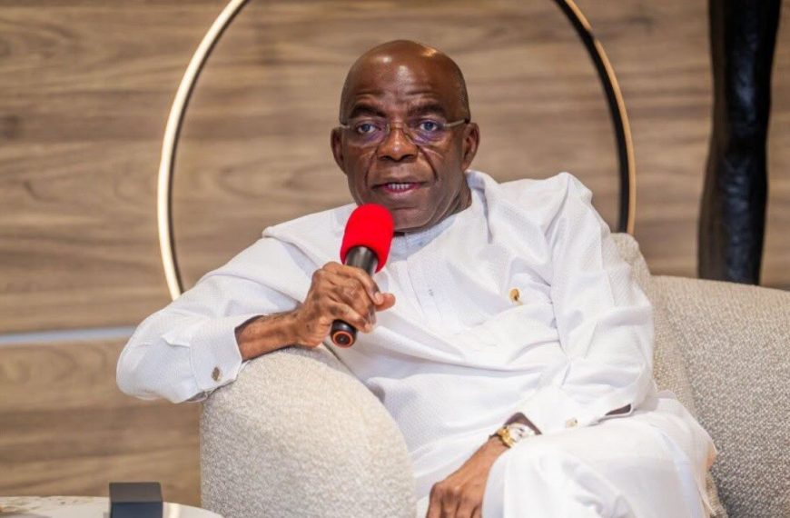 Abia Labour Party 2027 Campaign Advisory Council Established