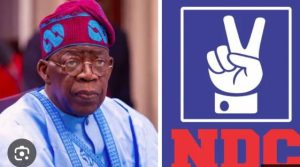 NDC Criticizes Tinubu and APC Over ₦1bn Prado&hellip;