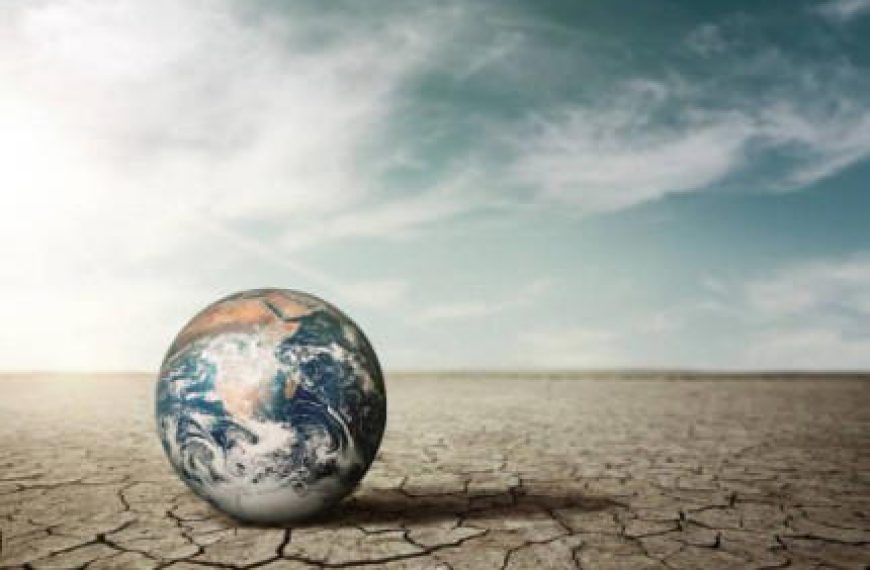 Understanding El Niño: A Guide for Nigerians