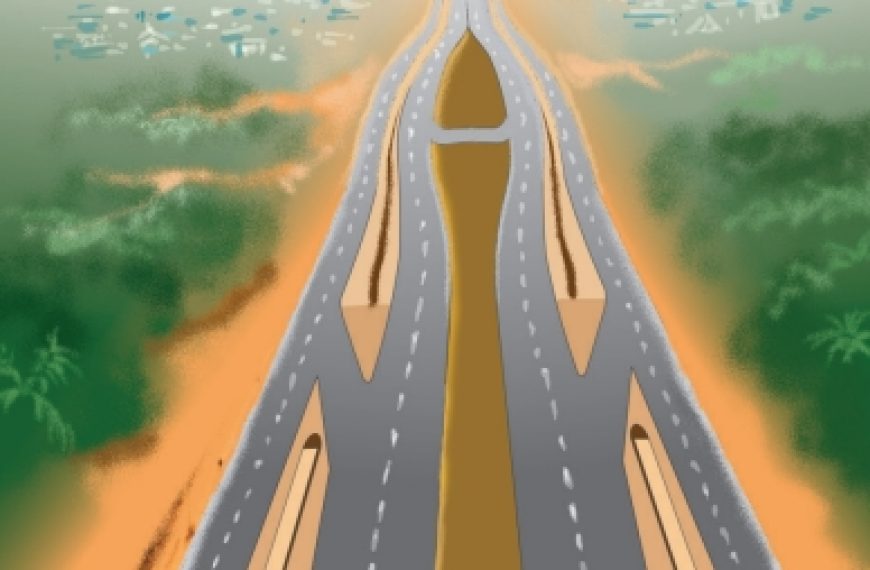 Odu’a Chief Demands Audit of Controversial N15trn Lagos-Calabar Coastal Highway