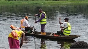 NAF Reduces Water Level at Crashed Aircraft Site&hellip;