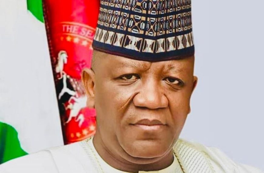 APC Gears Up for Issue-Based Campaign, Highlights Tinubu’s Achievements