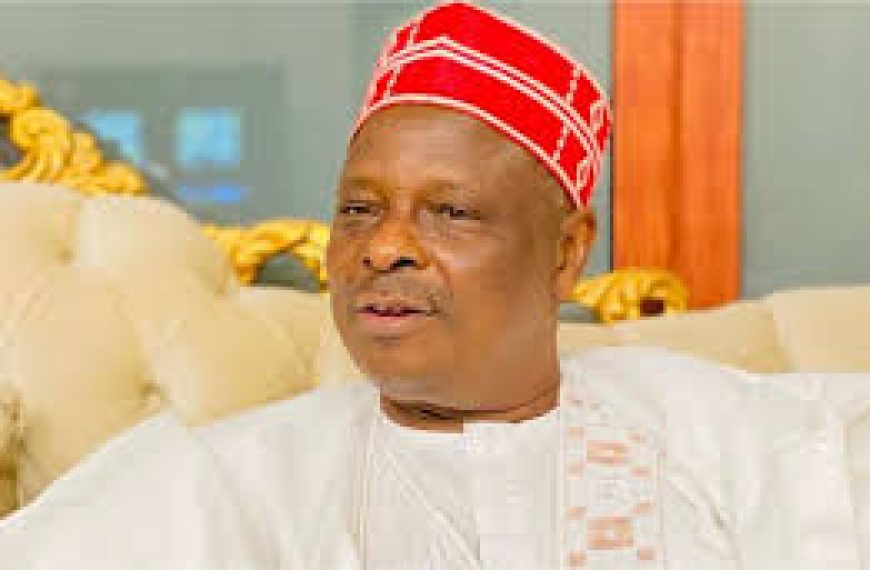 Kwankwaso Firm on Presidential Bid, Rejects ADC Alliance