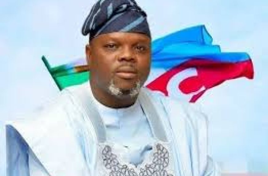 Prompt Payment of Entitlements Assured by APC Governorship Candidate as Oyo Doctors and LAUTECH ASUU Commence Strike