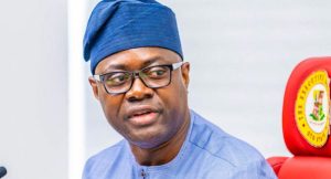 Lagos APC Challenges Makinde’s Ambition in 2027: Tinubu’s&hellip;