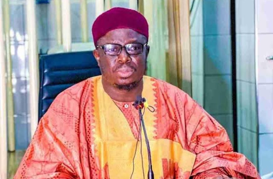 Islamic Cleric Daurawa Declares He Won’t Campaign for Any Politician