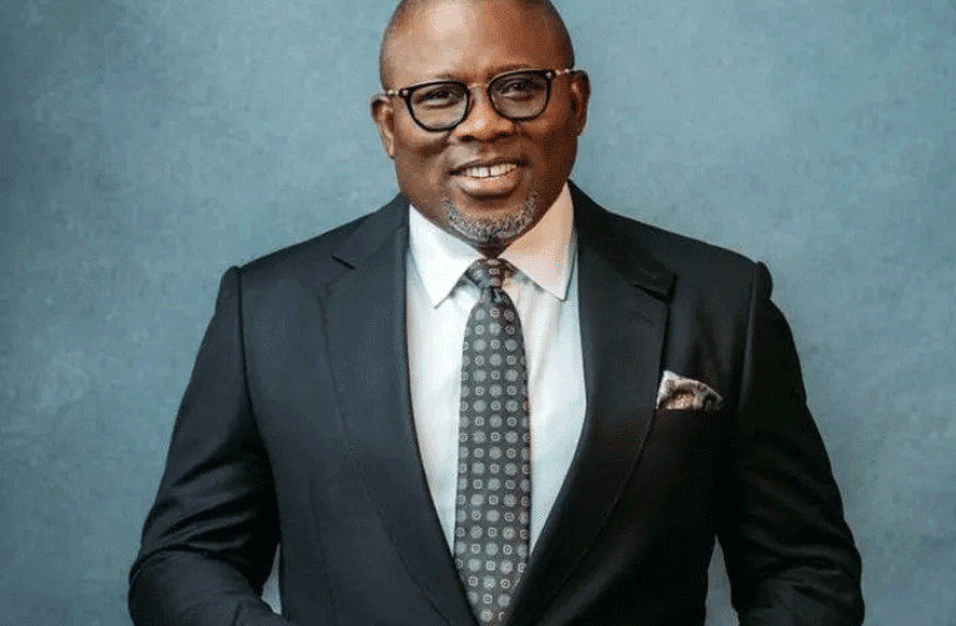 Delta Governor Oborevwori Visits Uduaghan’s Family, Mourning Begins