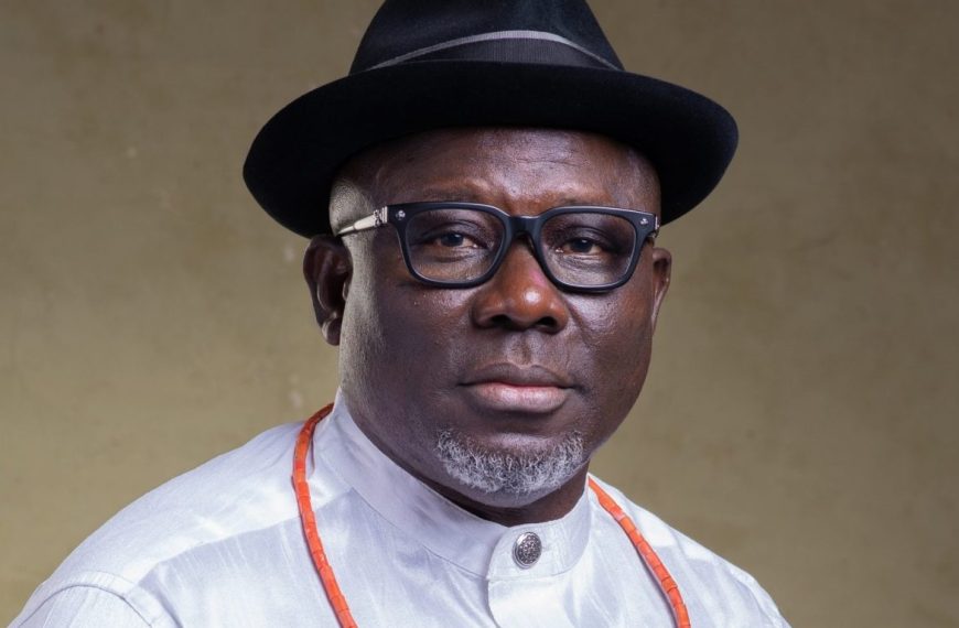 Media Expert Aghomi Calls on Delta State to Release Panel Report on Adeda’s Death