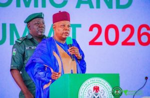 Shettima to Nigerians: Tinubu saved the economy —&hellip;