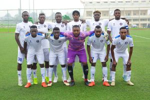 NPFL: Shooting Stars Coach Kandil Lamenting Missed Opportunities&hellip;